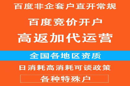 百度推广排名案例分享：如何精准定位目标用户